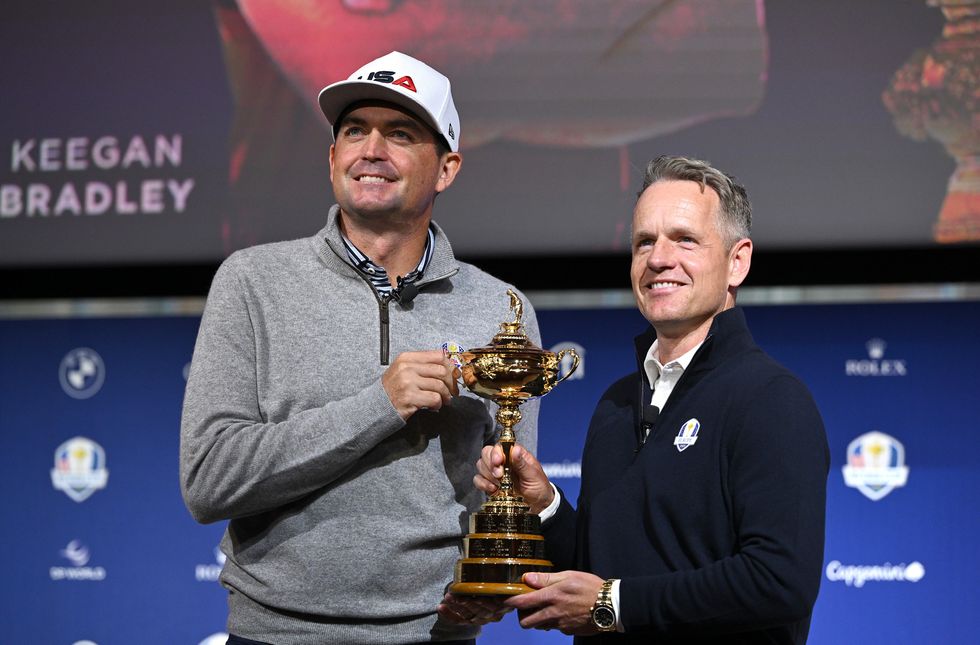 Ryder Cup