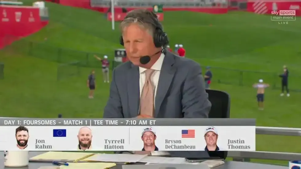 Ryder Cup