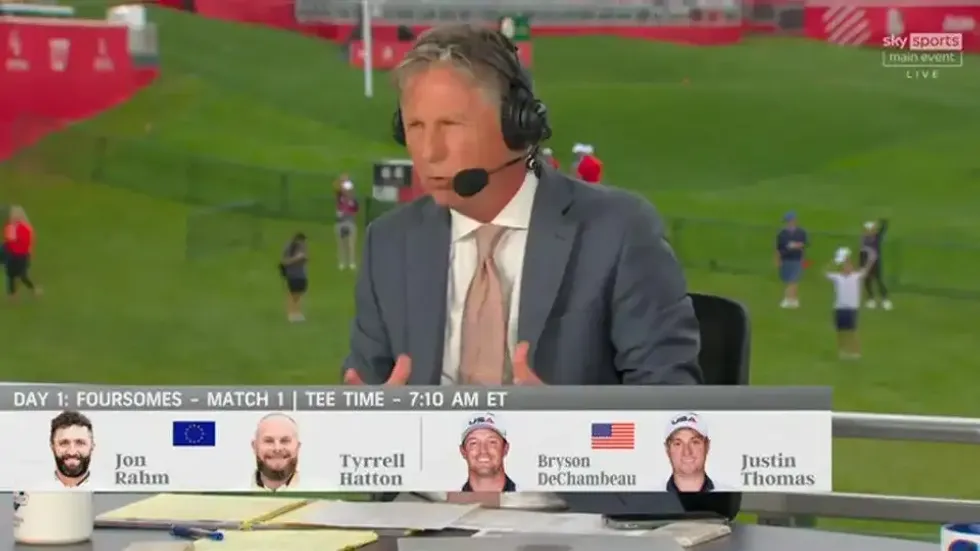 Ryder Cup