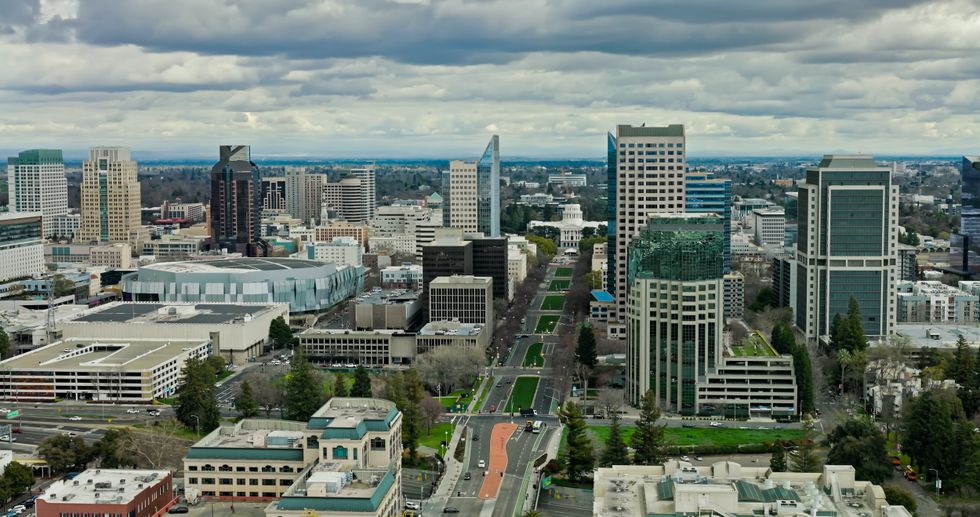 Sacramento