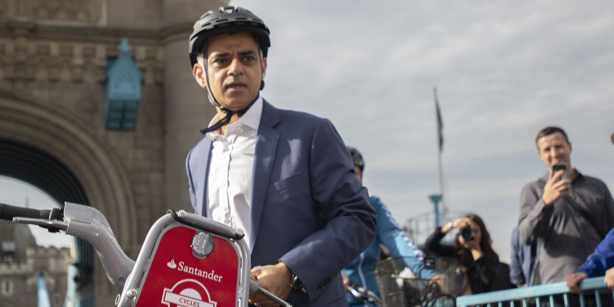 Cristo Foufas: Why do Sadiq Khan and other Labour politicians hate motorists so much?