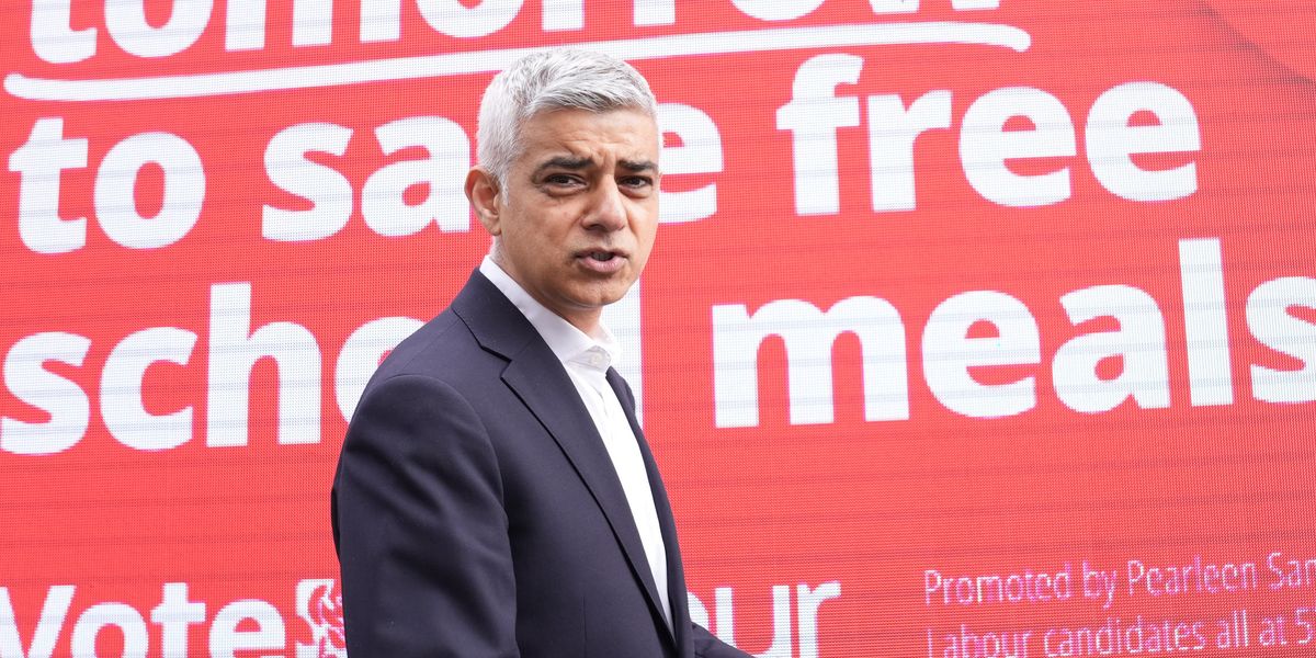 Sadiq Khan accused of ‘cover-up’ as fare dodging costs Londoners £190m