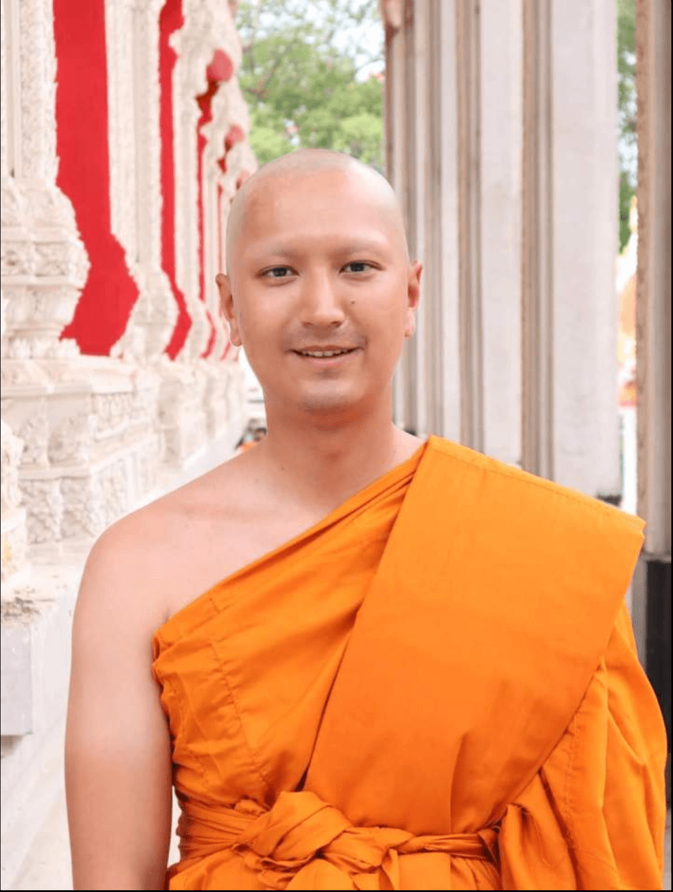 Sadom Kaewkanjana