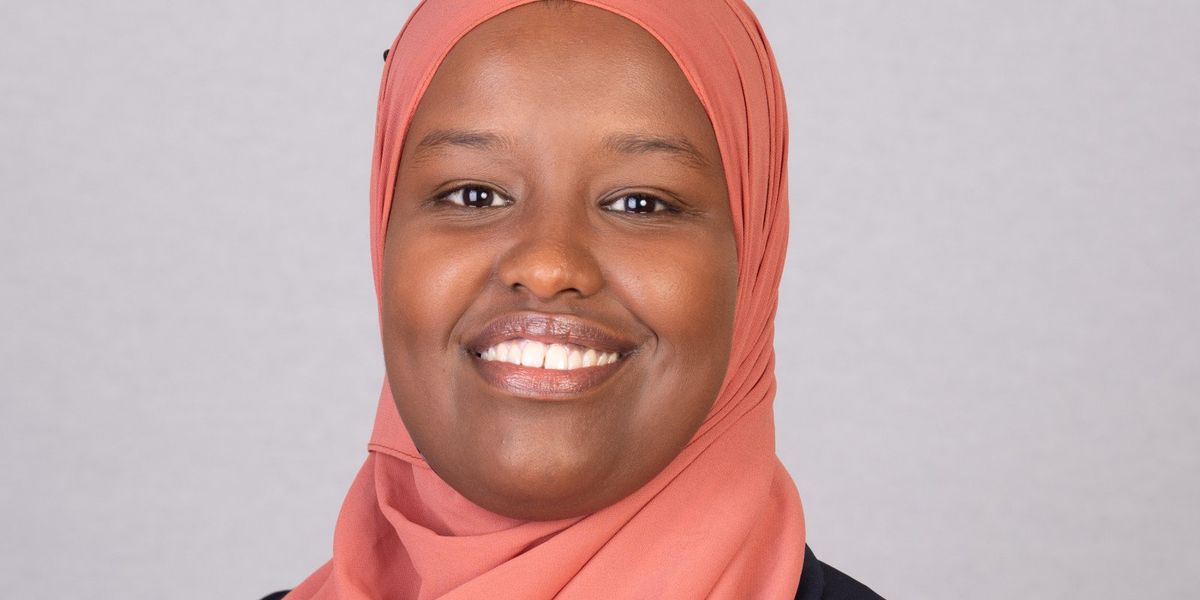 Labour selects Somali refugee as candidate for Holborn and St Pancras by-election