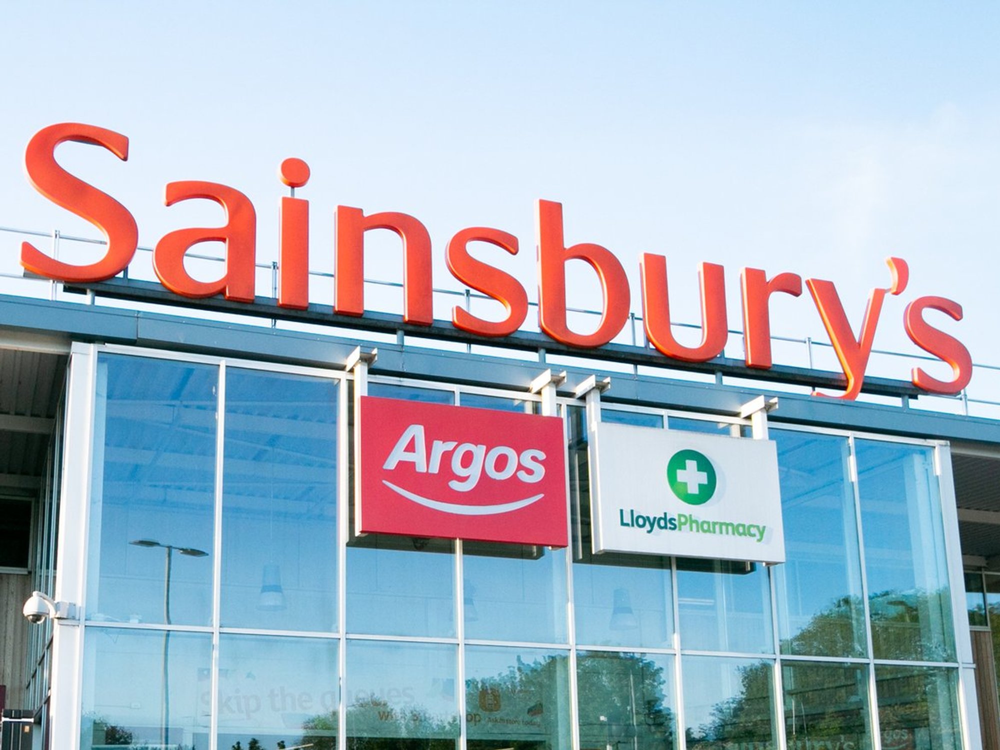 Sainsbury's