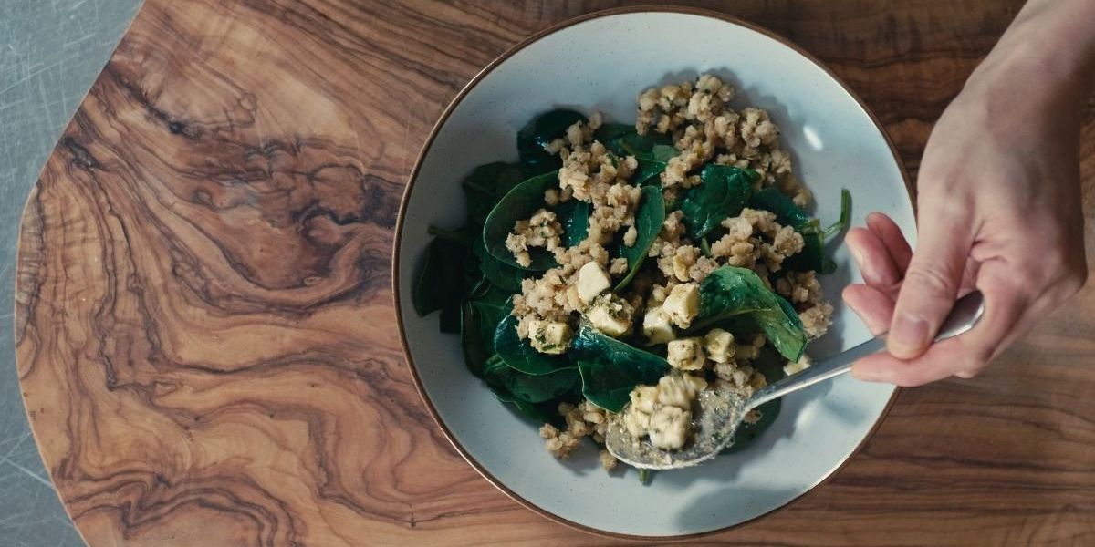 Can you lower high cholesterol in weeks without statins? Here's what you can achieve through diet alone