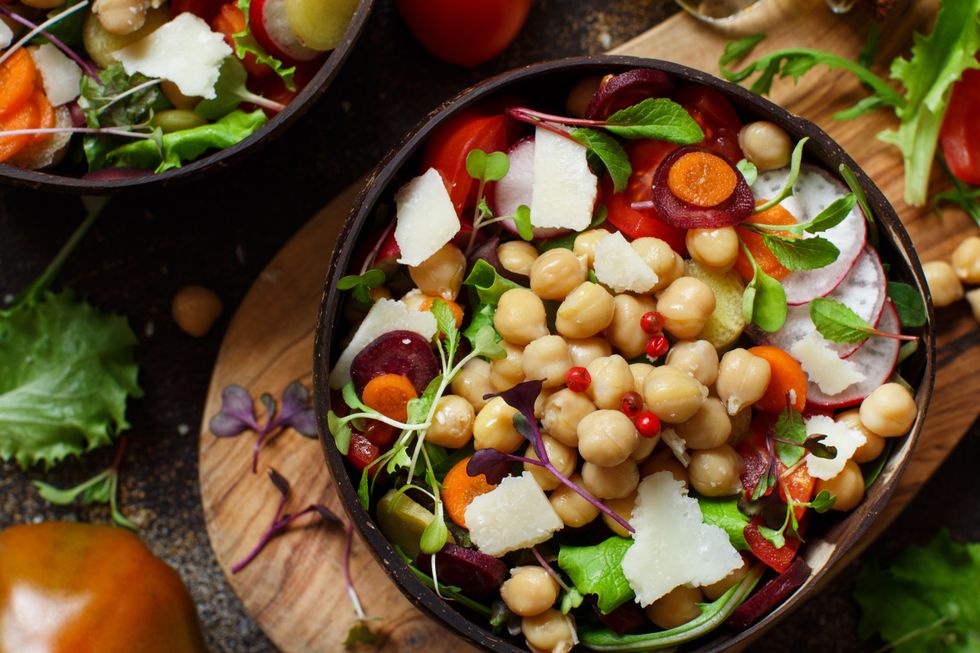 SALAD