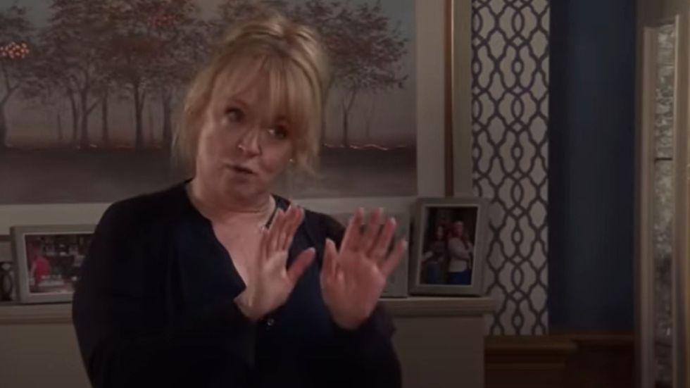Sally Ann Matthews