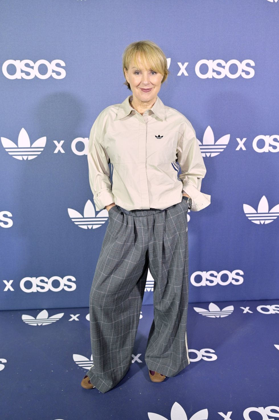 Sally Dynevor