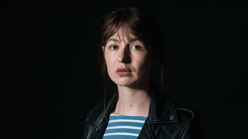 Sally Rooney