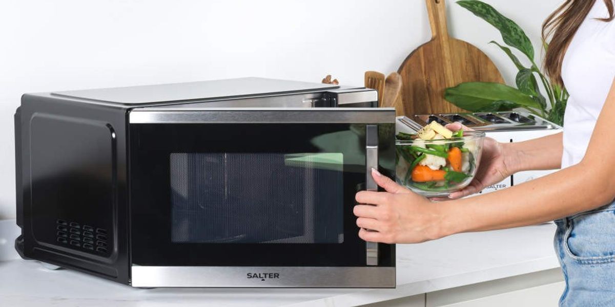Ninja’s air fryer microwave rival has a cheaper alternative you can buy in the UK now, and it's on sale