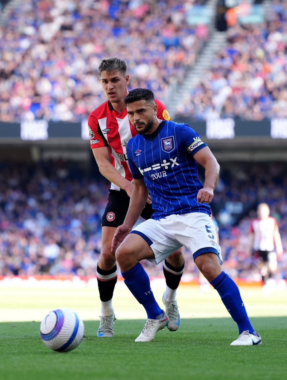 Sam Morsy