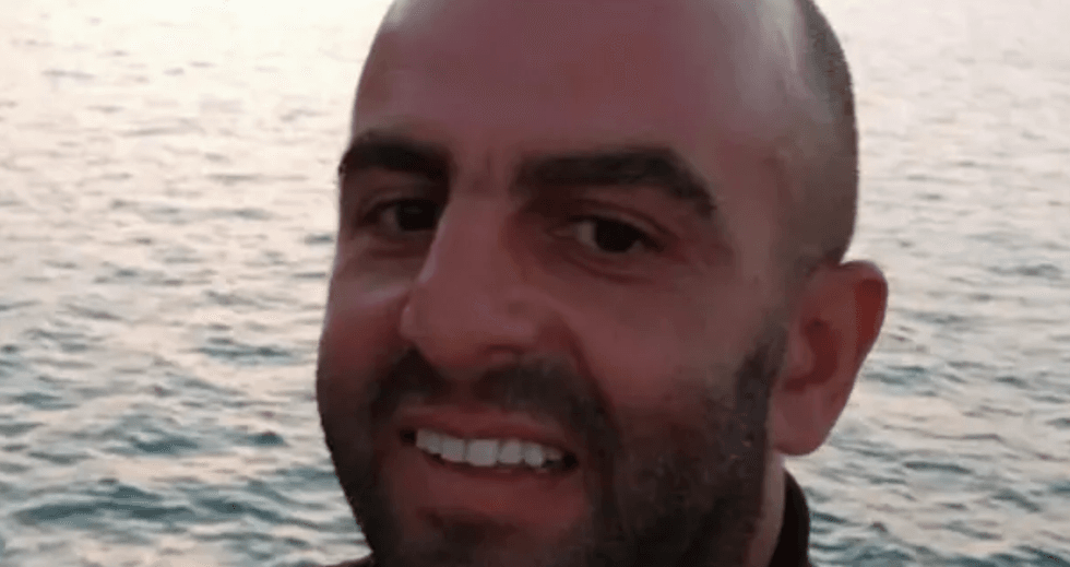 Samir Zitouni