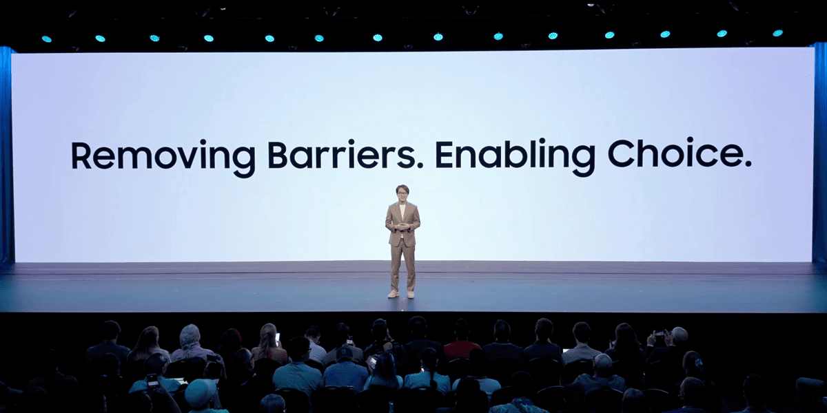 Samsung just made it easier than ever to ditch your iPhone