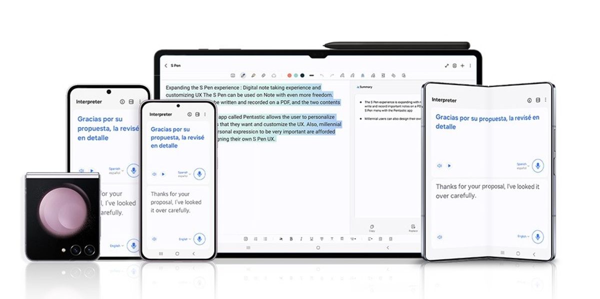Samsung will update older Galaxy phones with latest AI tricks: Is your device eligible for One UI 6.1?