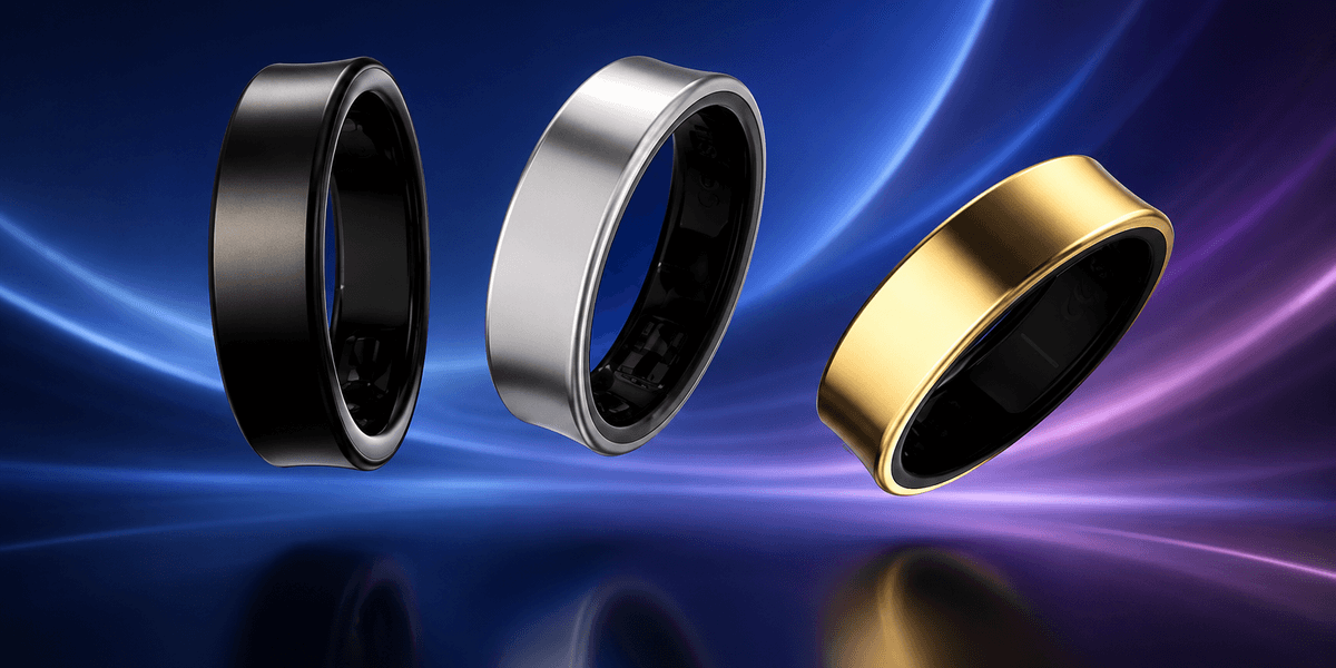Samsung Galaxy Ring gains a first-of-its-kind sleep detection feature