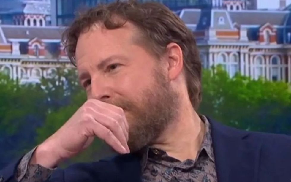 Samuel West