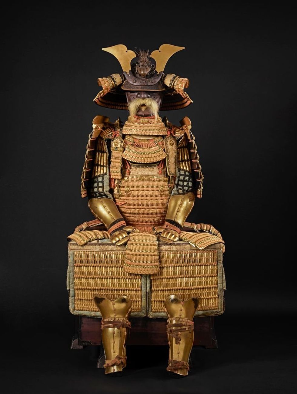 Samurai