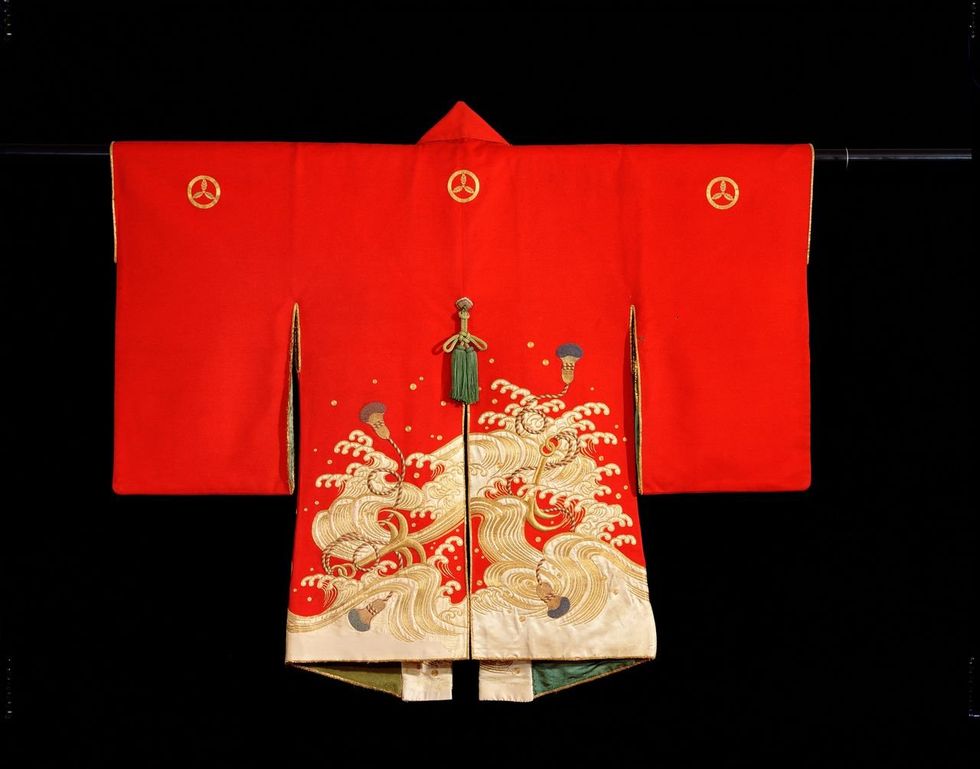 Samurai