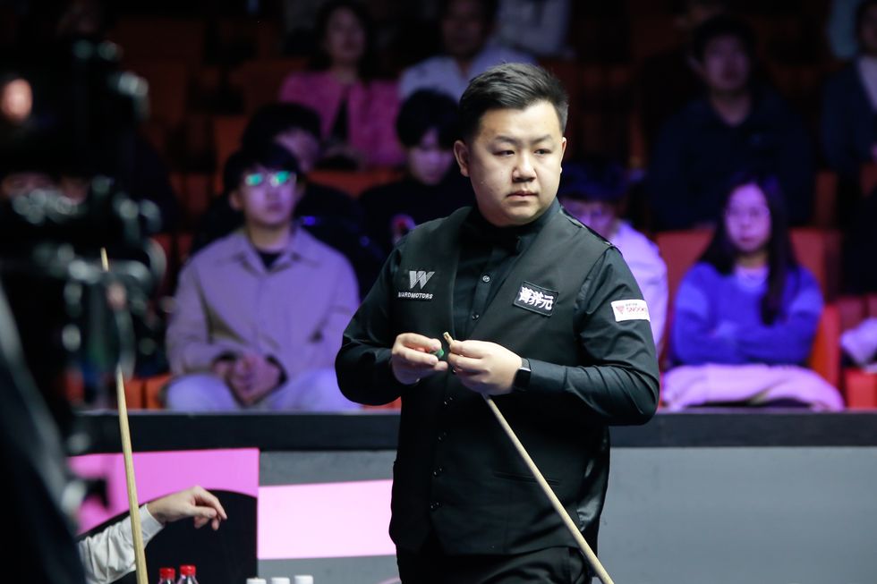 Sanderson Lam