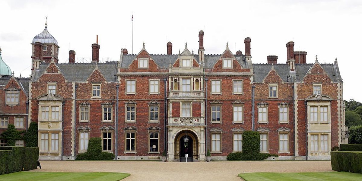 King Charles forced to close royal residence after warning issued