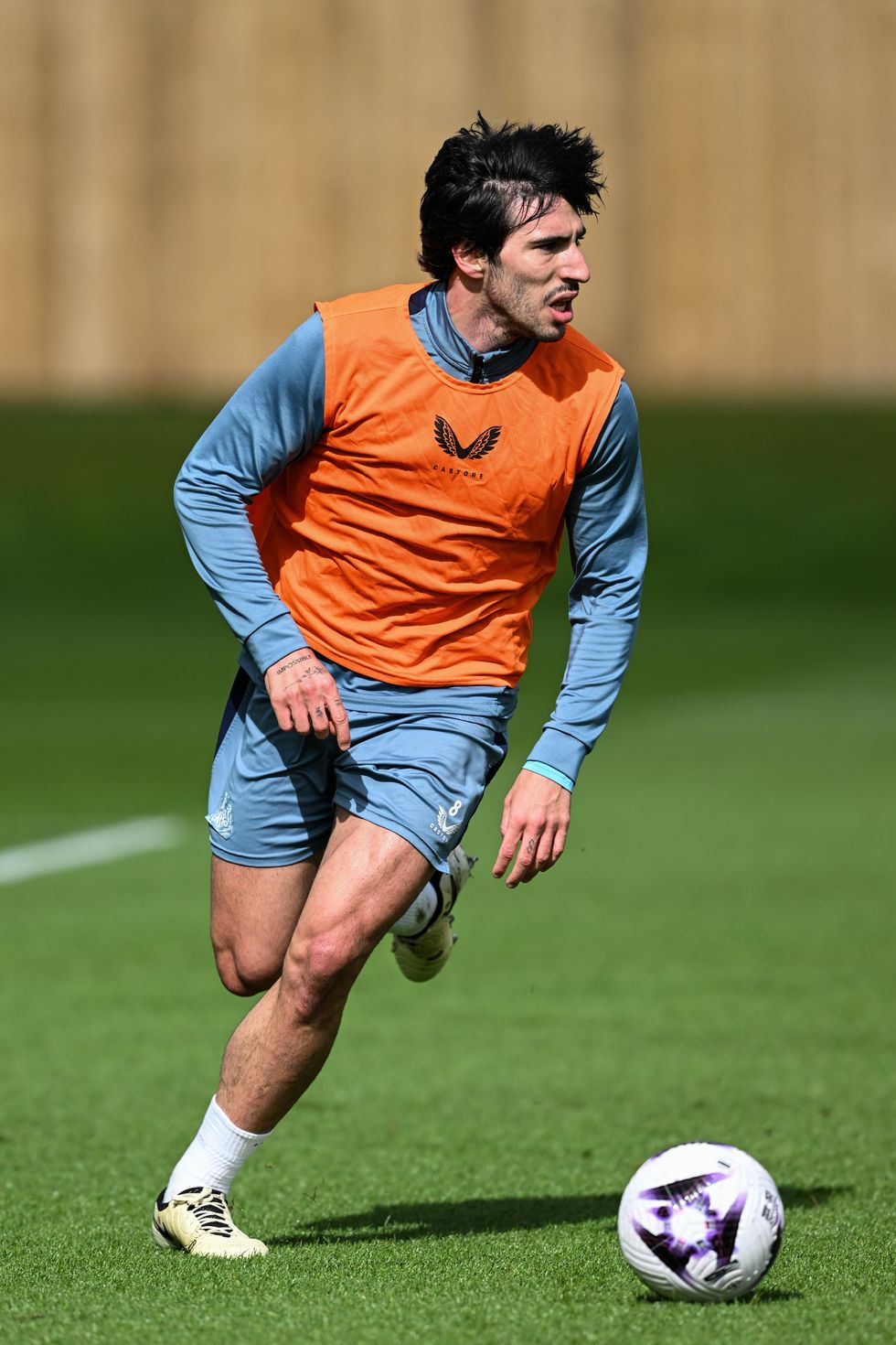 Sandro Tonali
