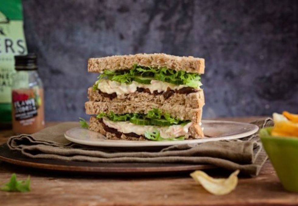 Sandwich
