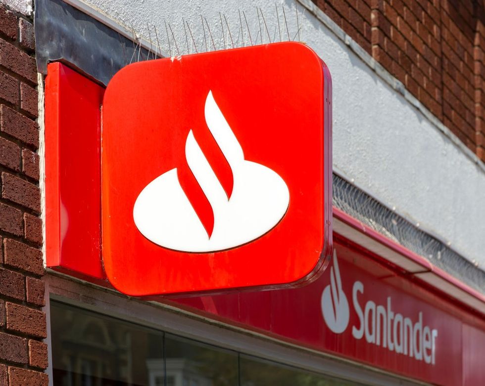 Santander UK