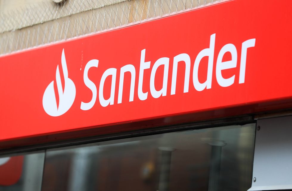Santander