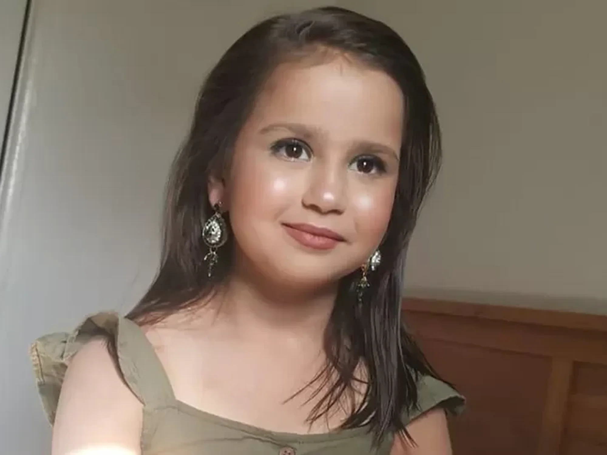 Sara Sharif