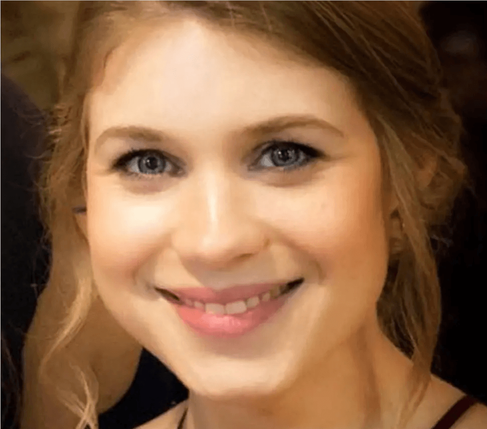 Sarah Everard