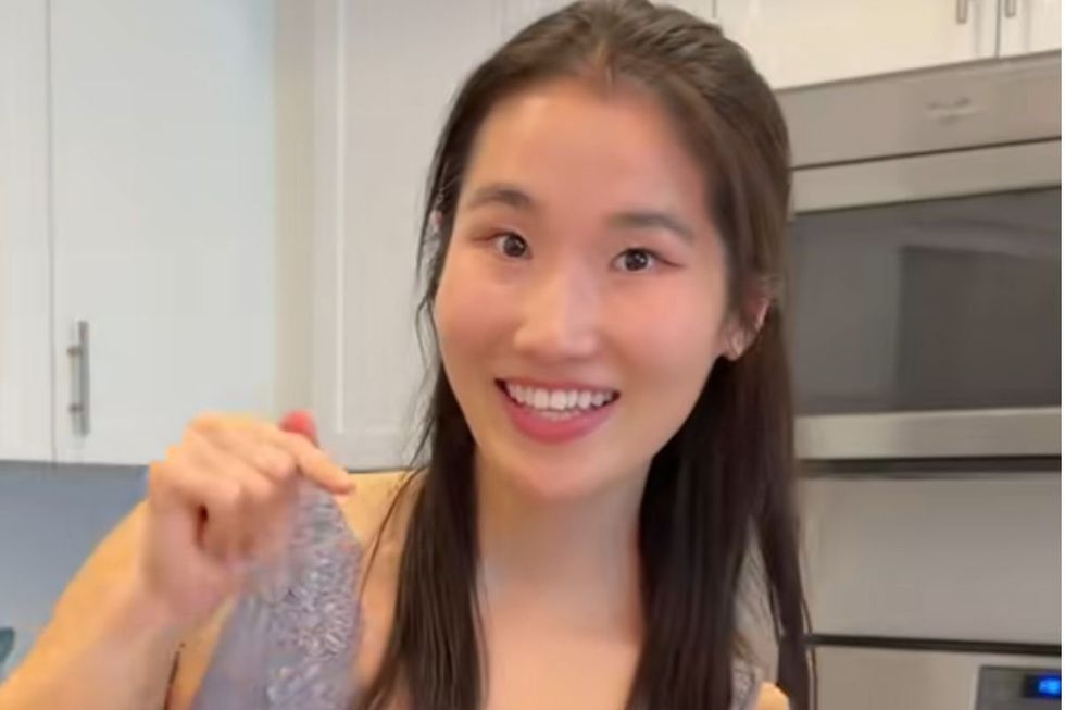 SARAH PARK