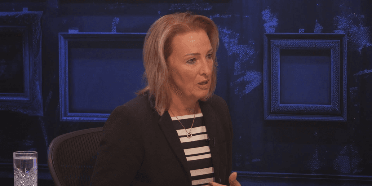 Sarah Pochin: 'My sons have begged me to quit politics and told me it can’t be worth the risk. But I’ll never be silenced'