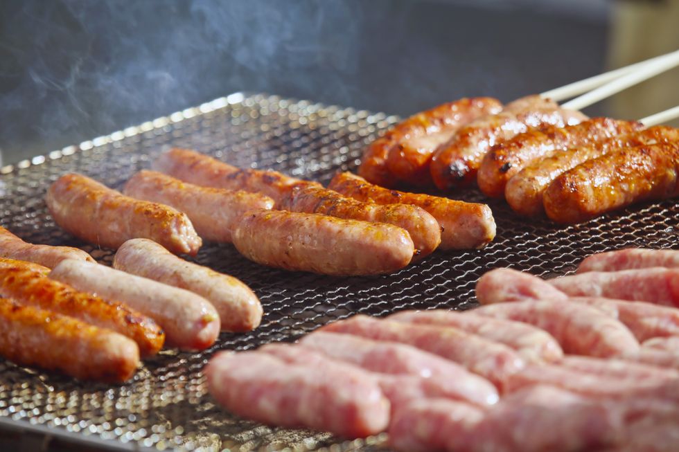 Sausages