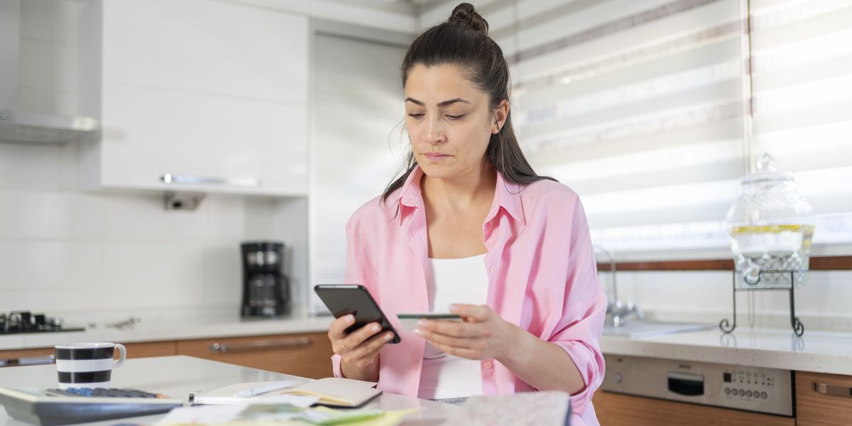 How to check if your money is safe - and if all of your savings are protected if your bank fails