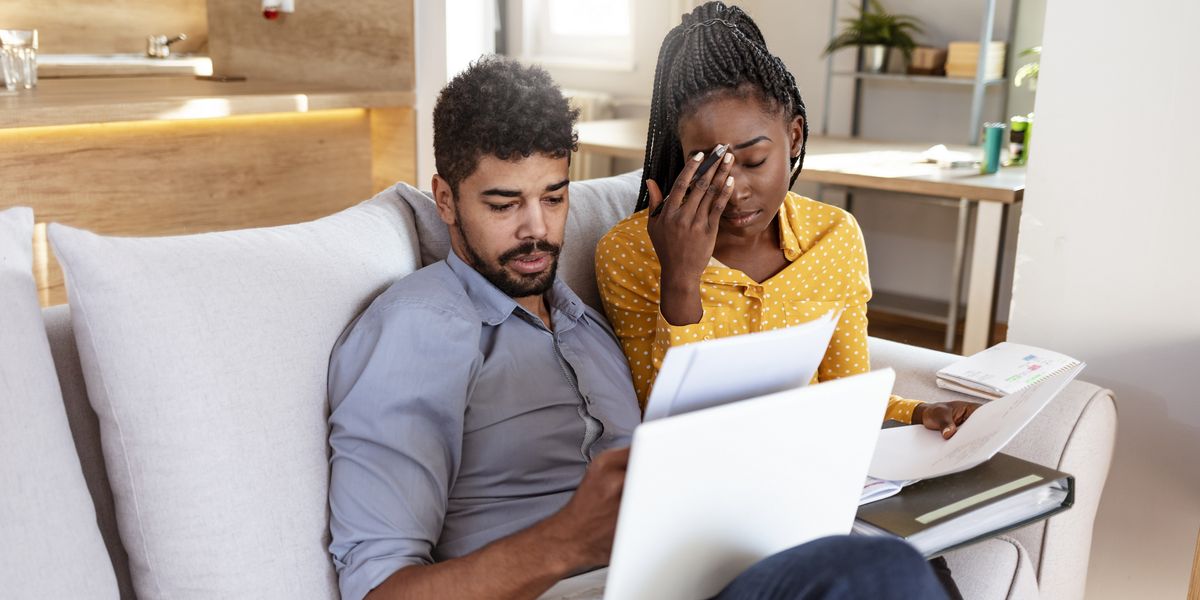 Tax mistake could cost Britons up to £50billion as HMRC hits households with 'hefty' fines
