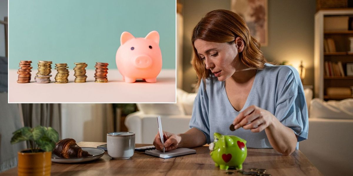 Building Society launches 'excellent' regular savings account offering six per cent interest