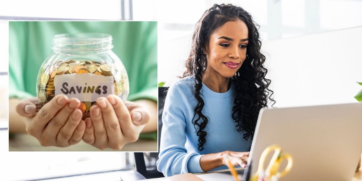 Cash ISA alert as provider tops savings table with 'attractive' market-leading rate