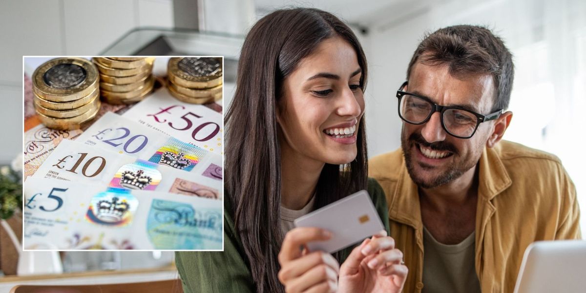 Savings alert as Britons offered market-leading five per cent return for first time since 2024