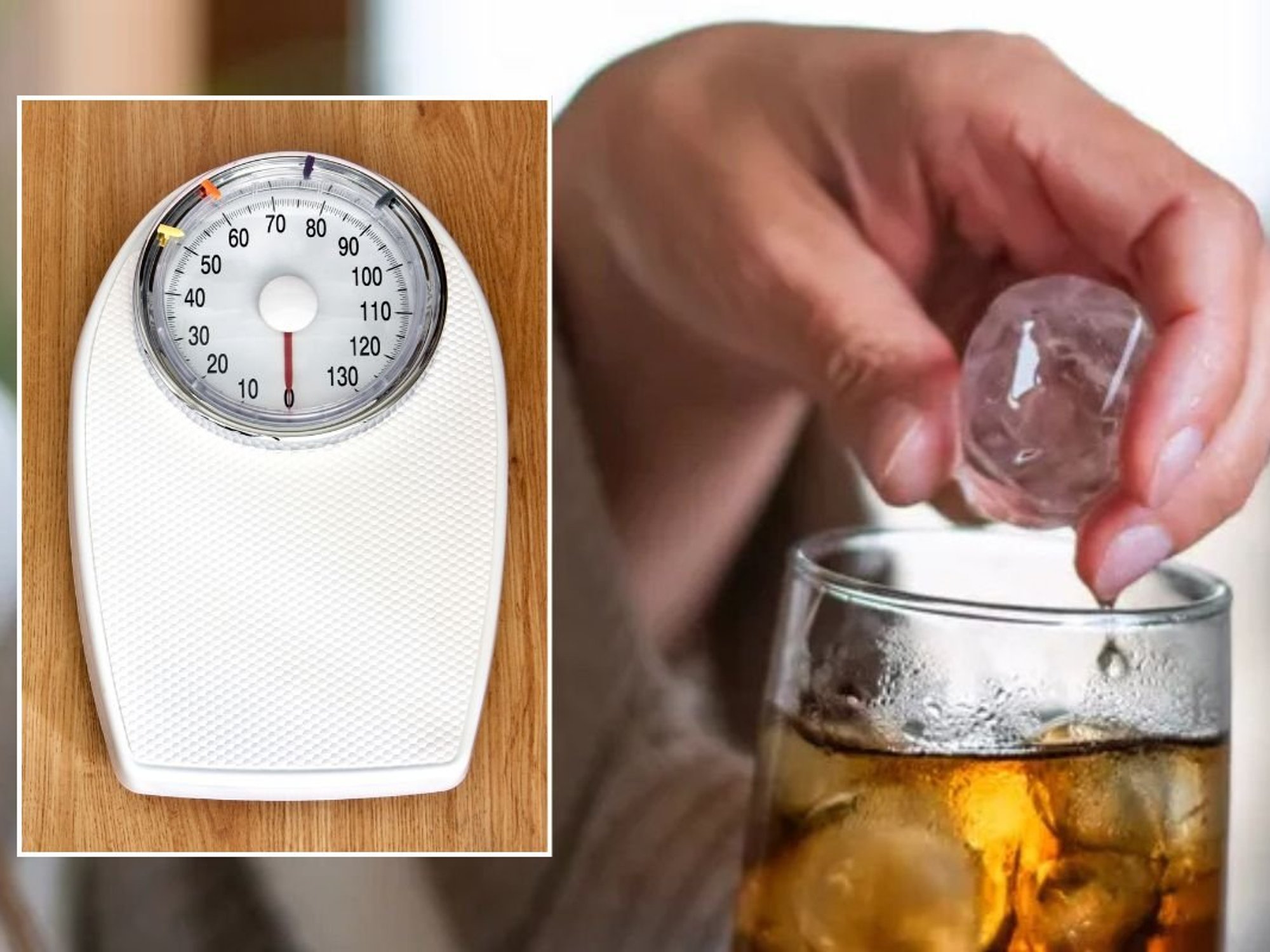 scales for weighing