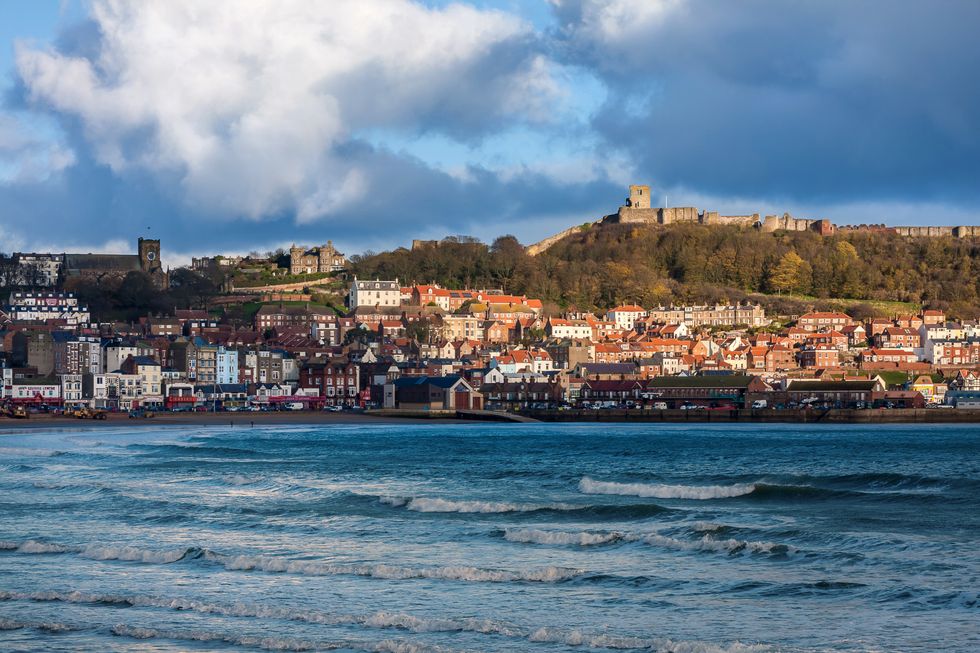 Scarborough