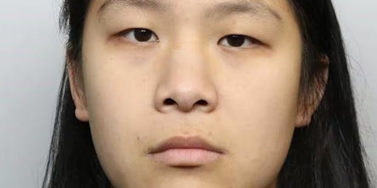 Trans killer inspired by Don't F**k With Cats to be placed in MALE prison and will 'never get parole'