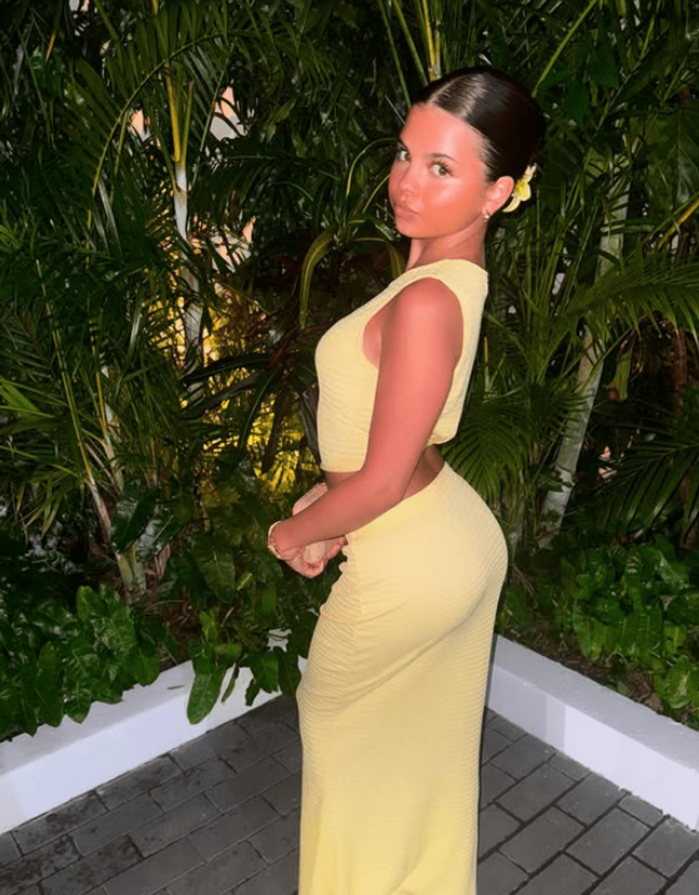 Scarlett Thomas