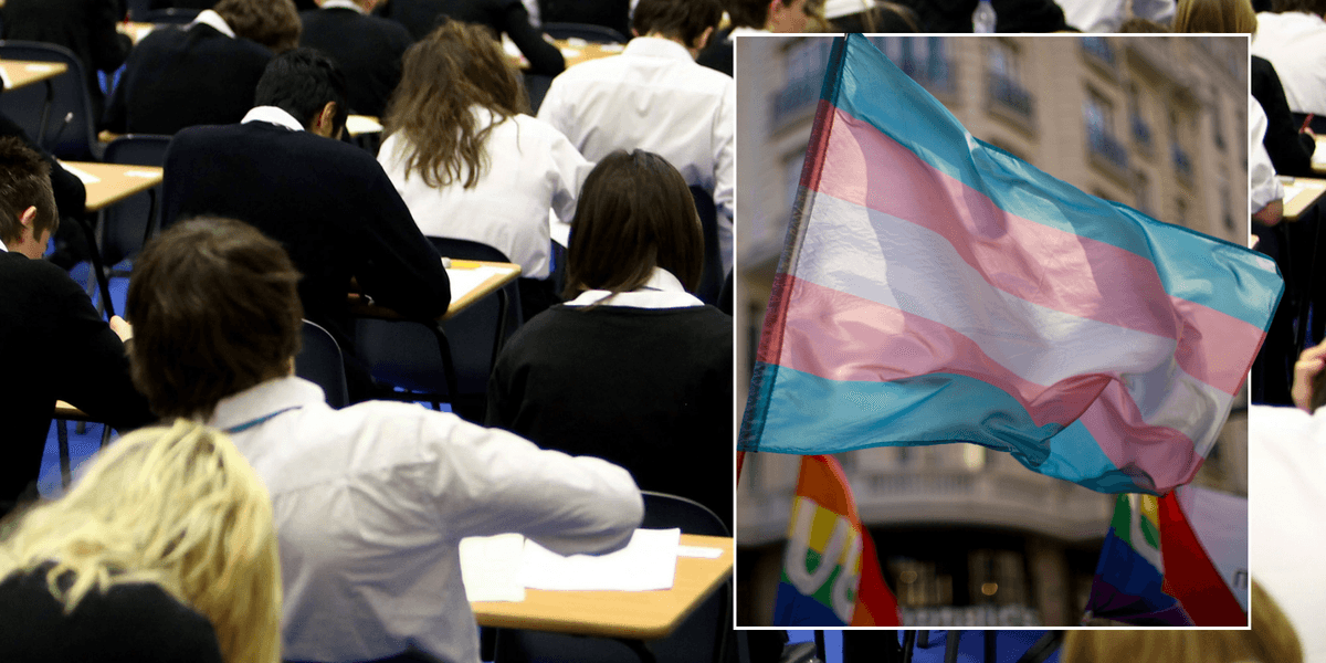 British exam board allows GCSE French students to use gender-neutral language despite terms not being used in France