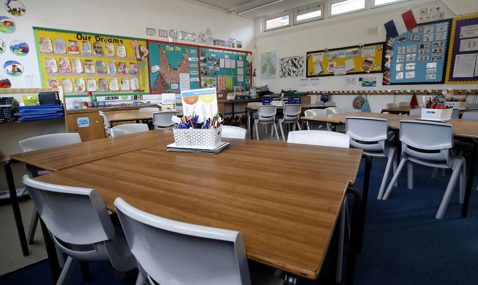 School