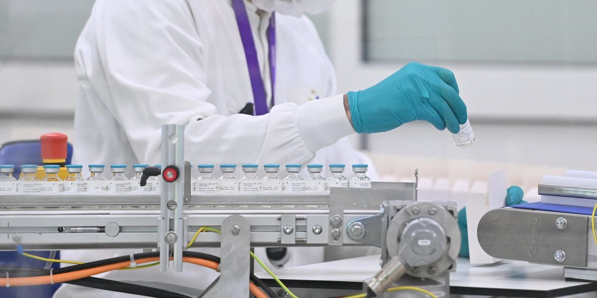 Scientists make breakthrough in replacing laboratory animals with human 'organ sacks'
