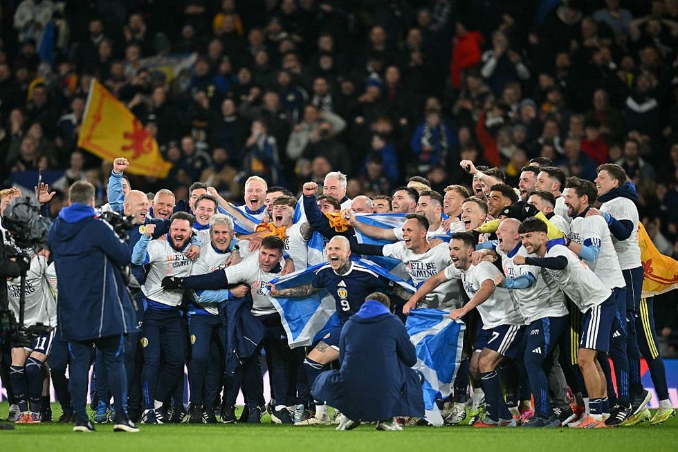 Scotland
