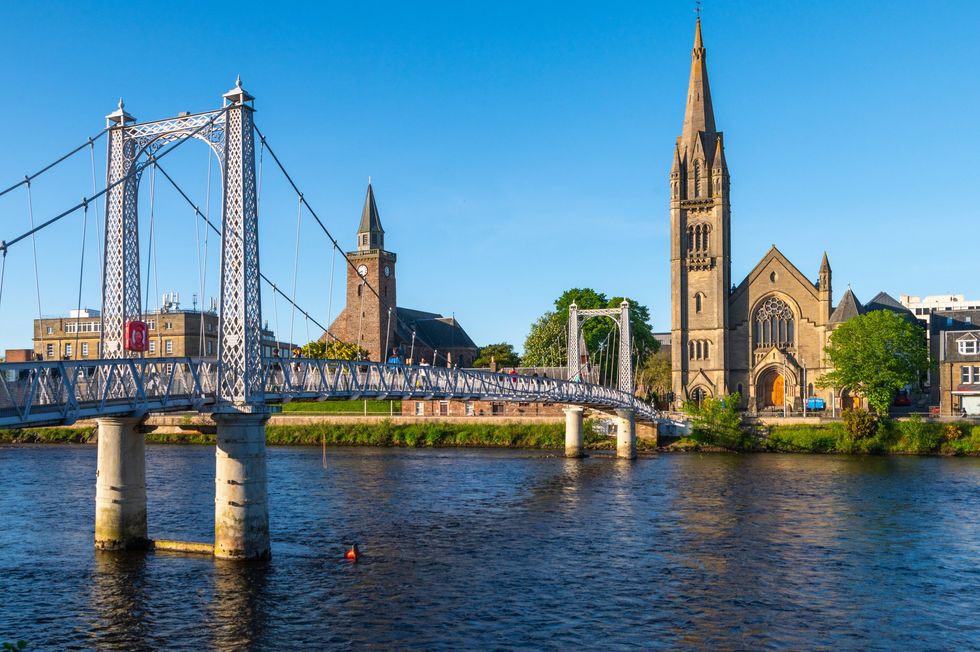 Scotland