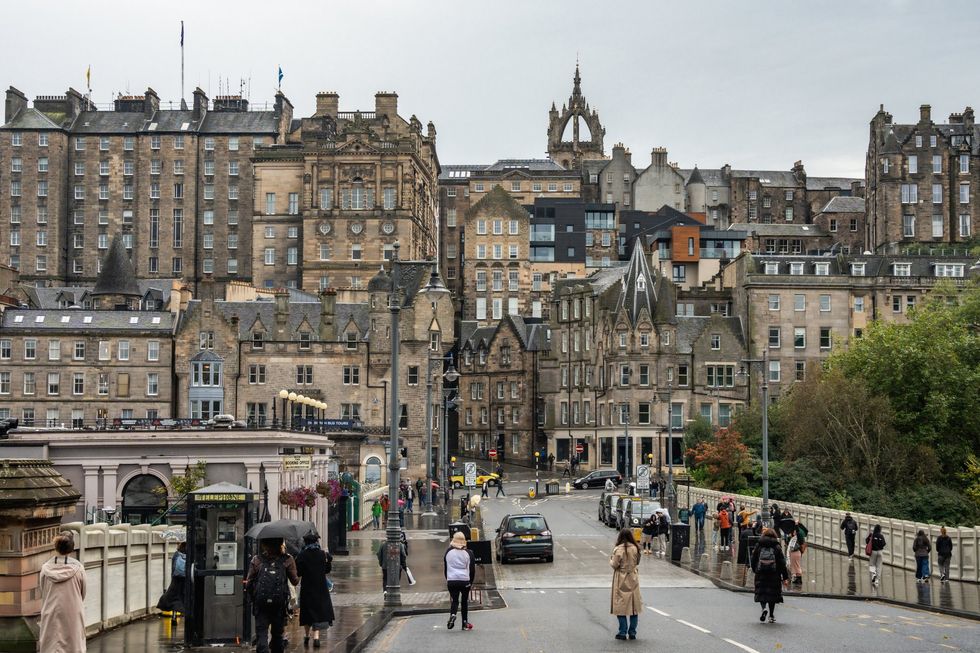 Scotland