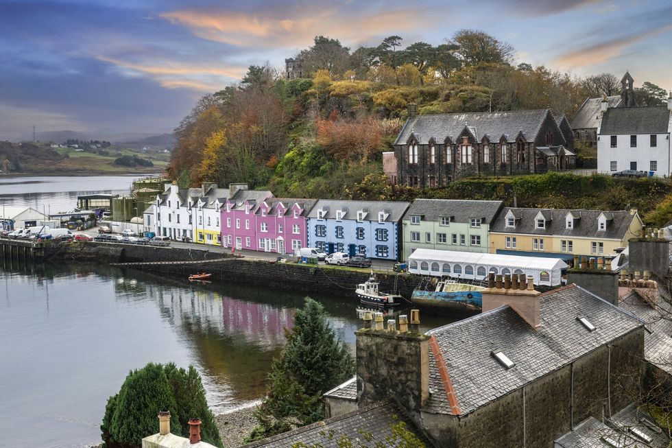 Scotland